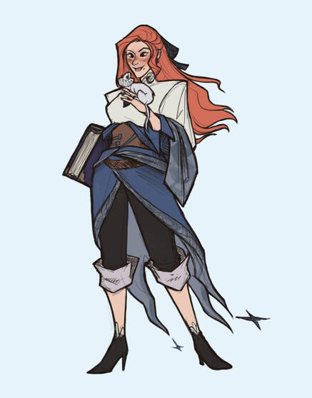 Art Fight